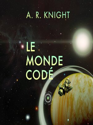 cover image of Le Monde Codé